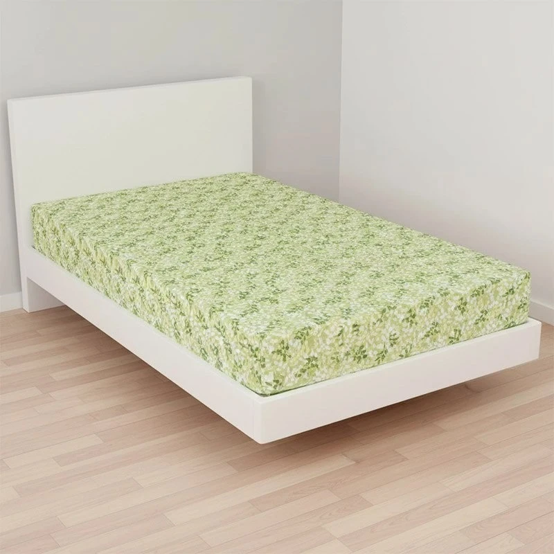 ملحفه فیلور آدنو مدل صبا کد FI62 یک نفره سایز 120x200 سانتی‌متر