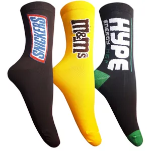 جوراب تن پوش هنگامه مدل شکلات مجموعه 3 عددی