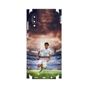 MAHOOT Mehdi Mahdavikia-FullSkin Cover Sticker for Samsung Galaxy M02