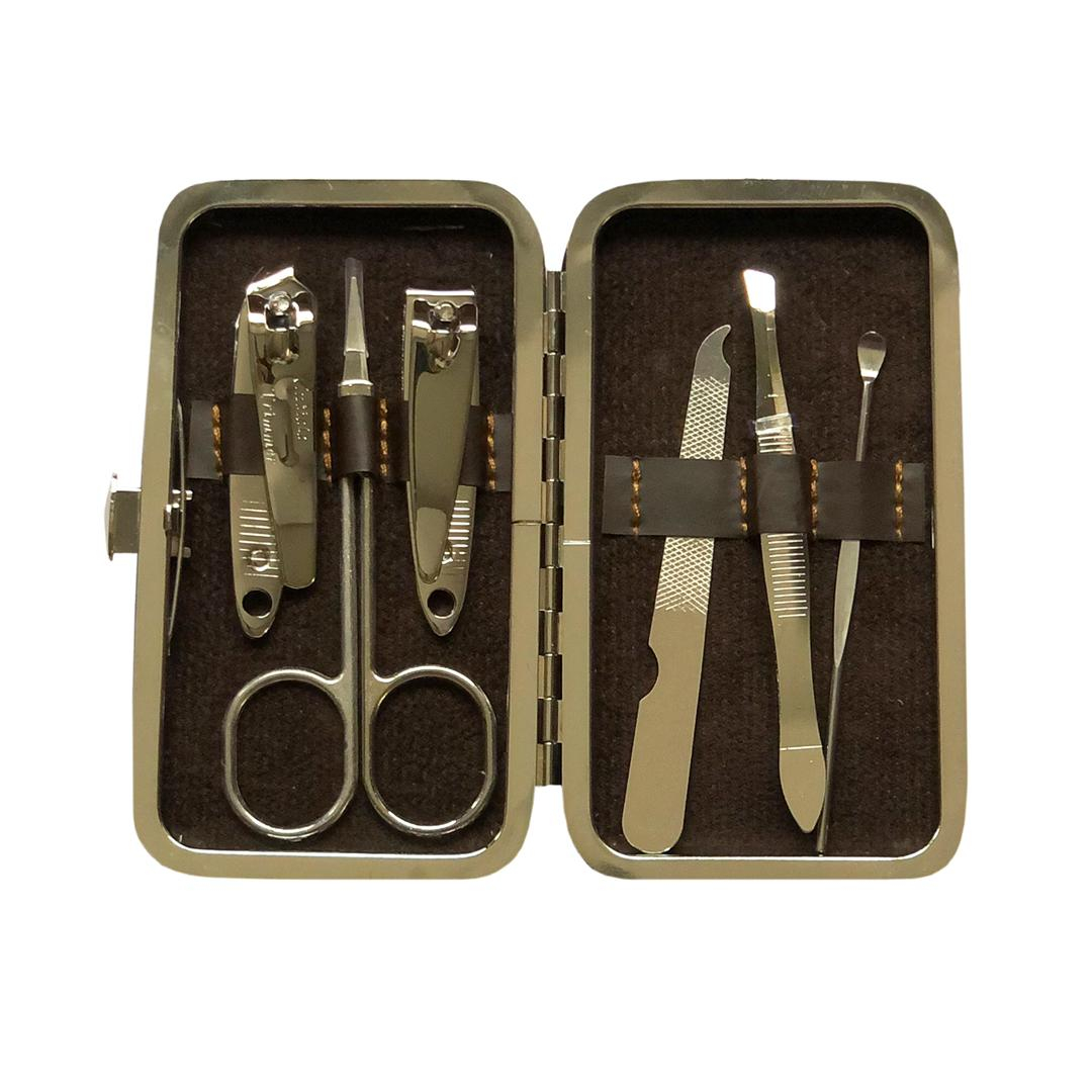 ست مانیکور مدل ۰۴۵ مجموعه 6 عددی