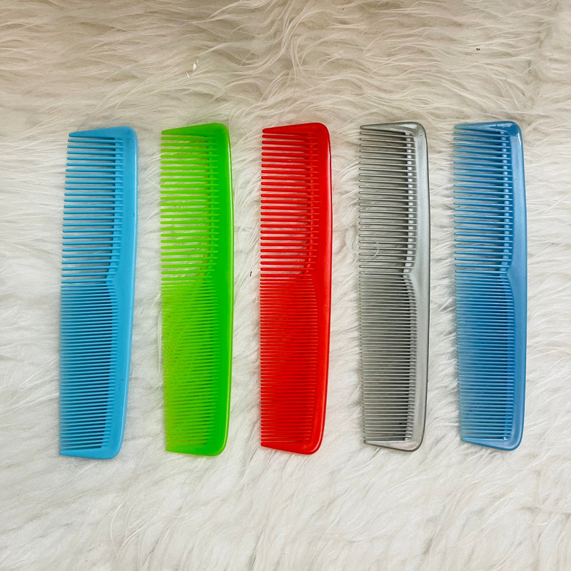 شانه مو مدل g212