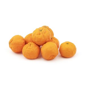 نقد و بررسی نارنگی ژاپنی Fresh وزن 1 کیلوگرم توسط خریداران