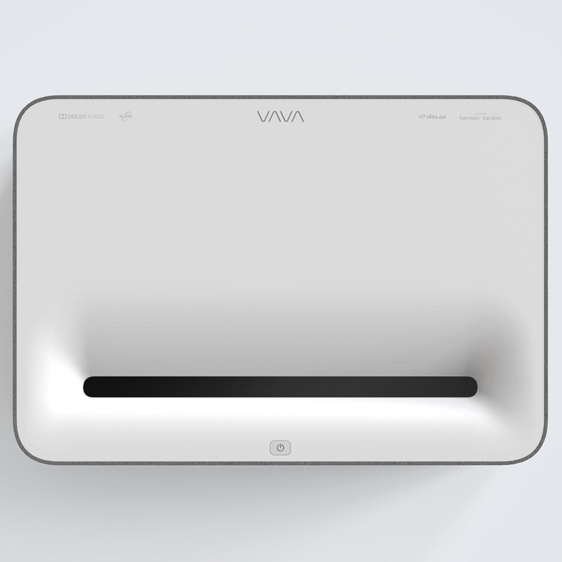 ویدئو پروژکتور واوا مدل 4K