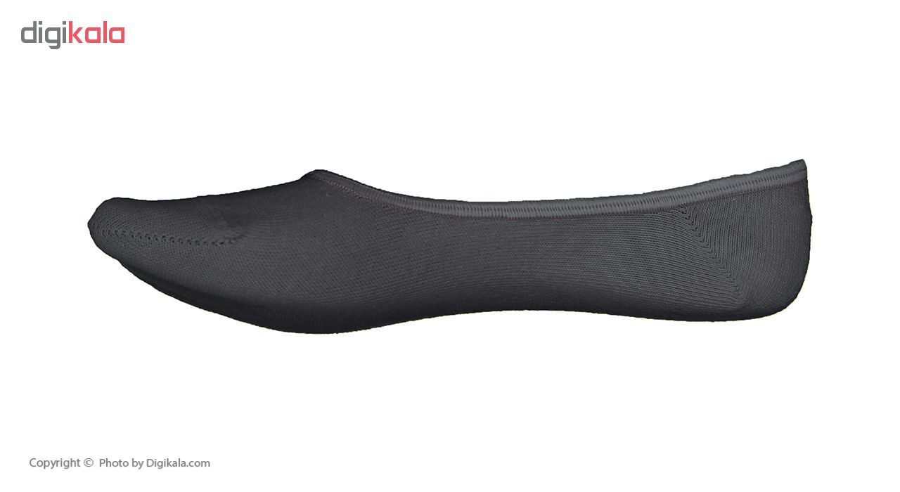 جوراب زنانه شاوین کد 3011 - - 35