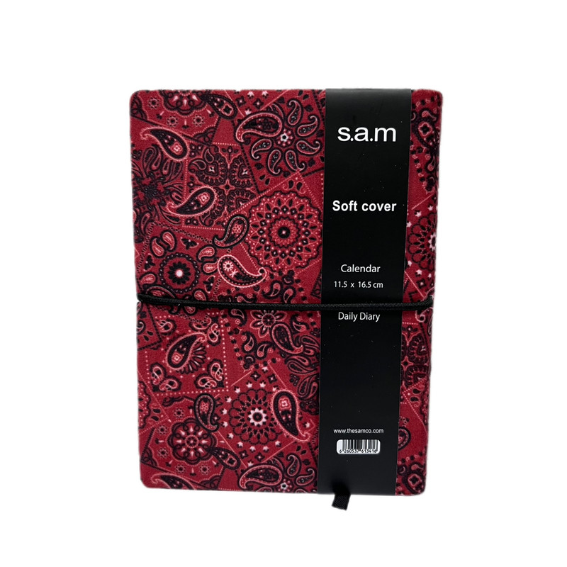 سالنامه سال 1404 سم مدل ترنج جمعه  کد 083