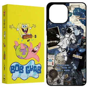 BOB Ghab BCPM11L Cover For Xiaomi Mi 11 Lite 4G / Mi 11 Lite 5G / Mi 11 Lite 5G NE