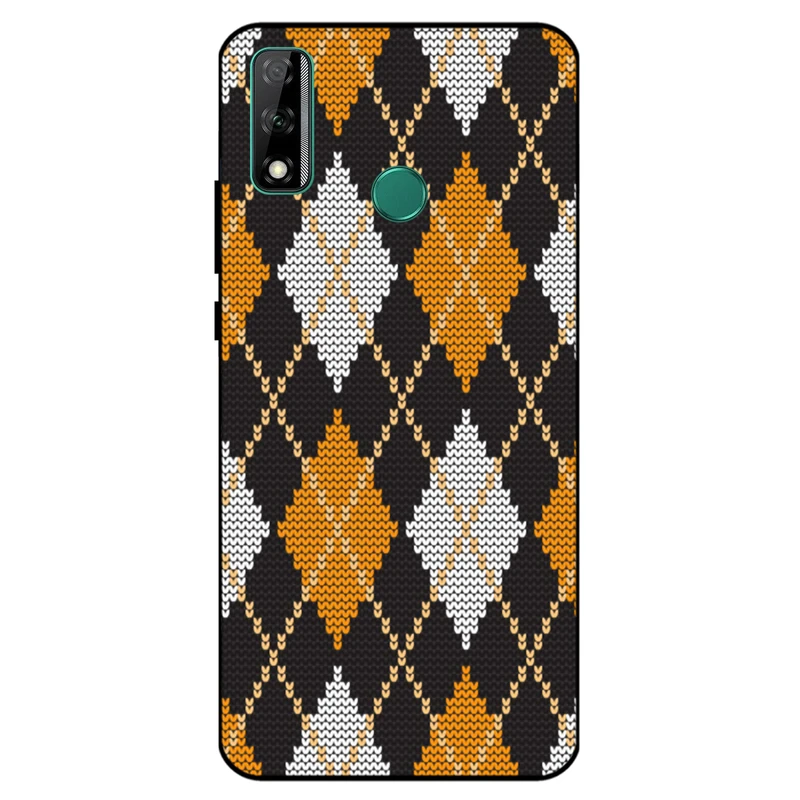 کاور مگافون کد 8104 مناسب برای گوشی موبایل هوآوی Y8S 2020