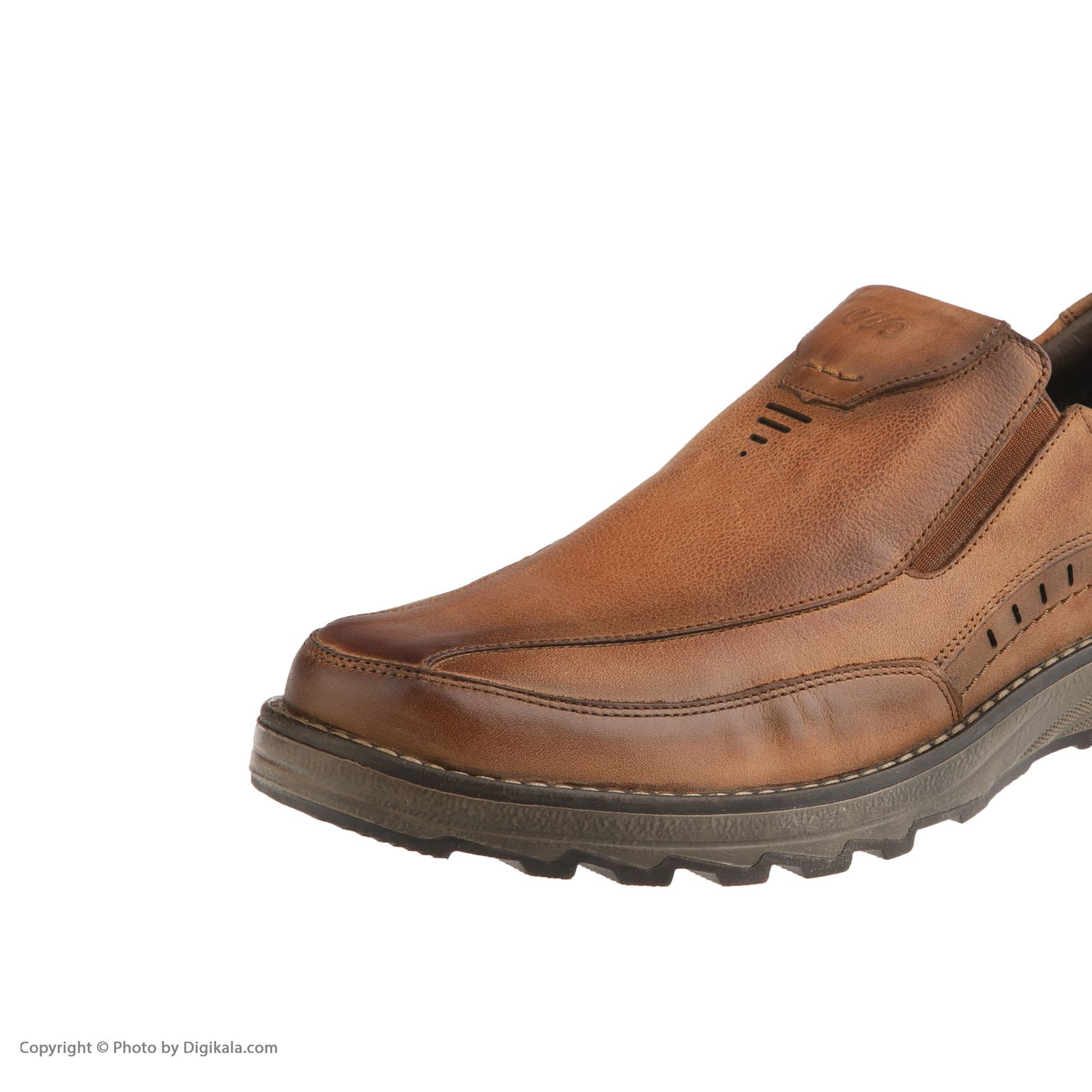 کفش روزمره مردانه شهر چرم مدل M90016 -  - 3