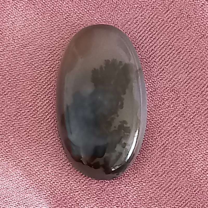 سنگ عقیق شجر کد P940