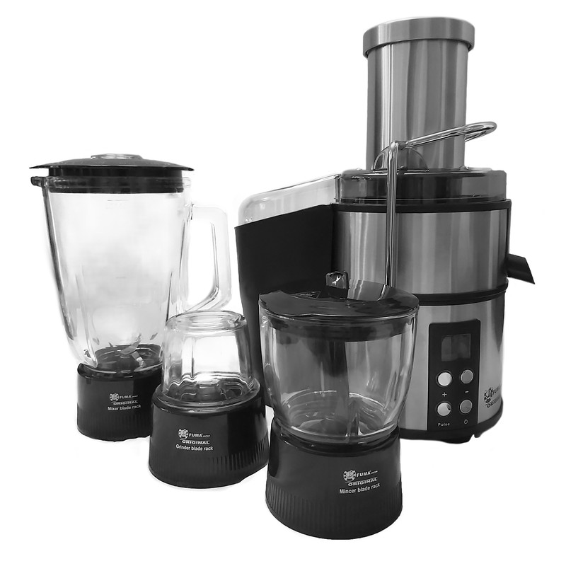 آبمیوه گیری فوما مدل FU_1094