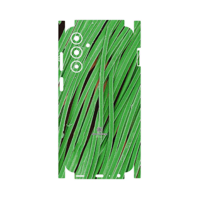 برچسب پوششی ماهوت مدل Atom Universe 5-FullSkin مناسب برای گوشی موبایل سامسونگ A25 5G