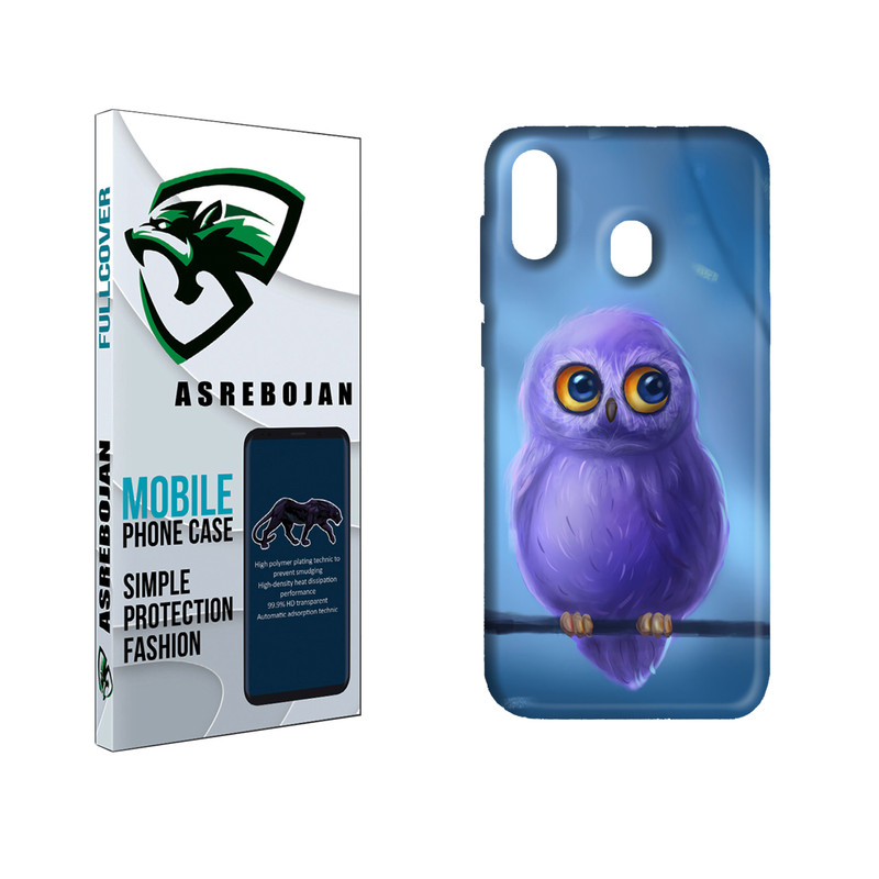 کاور عصر بوژان کد 0079 مناسب برای گوشی موبایل سامسونگ galaxy a30