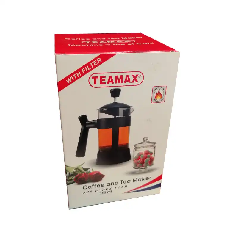 فرنچ پرس تیمکس مدل 350ML