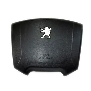 قاب ایربگ فرمان خودرو چیکال مدل AIRBAG-SRS مناسب برای پژو 405