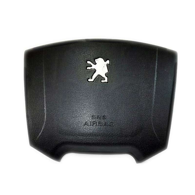 قاب ایربگ فرمان خودرو چیکال مدل AIRBAG-SRS مناسب برای پژو 405