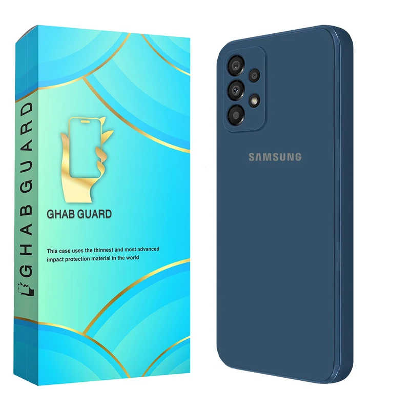  کاور قاب گارد مدل SILICONGH مناسب برای گوشی موبایل سامسونگ Galaxy A53 5G