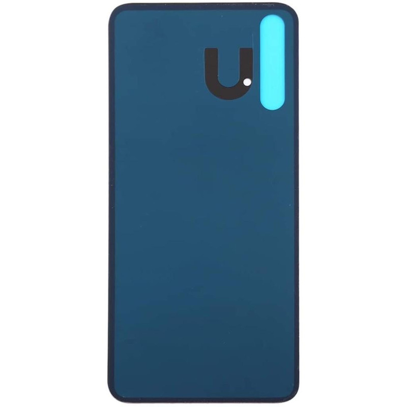 در پشت گوشی مدل N5T-blk مناسب برای گوشی موبایل هوآوی Nova 5T