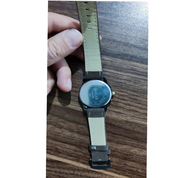 ساعت مچی عقربه ای والار مدل 2023 ساعت مچی عقربه ای والار مدل 2023