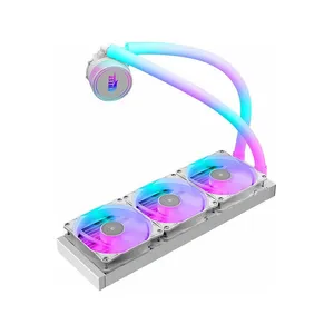 سیستم خنک کننده آبی اوست مدل  GT-AV360W ARGB