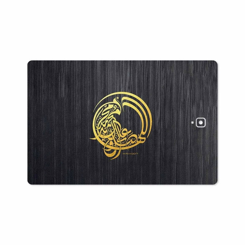 برچسب پوششی ماهوت مدل Salavat مناسب برای تبلت سامسونگ Galaxy Tab S4 10.5 2018 T830