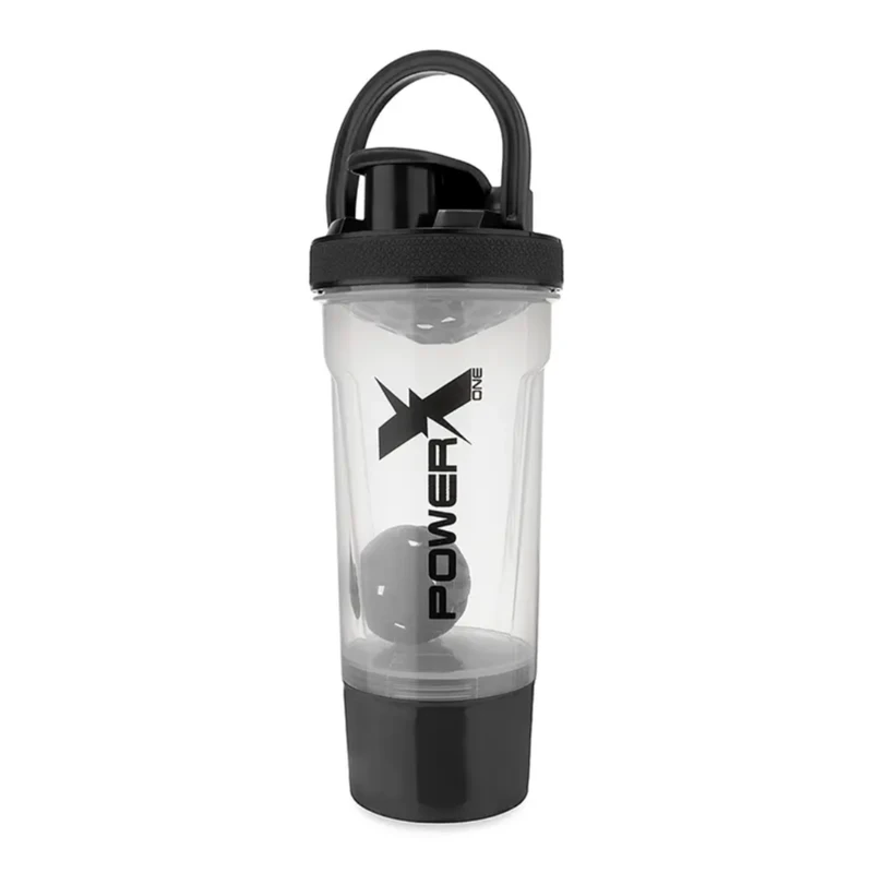 شیکر مدل GS-4000 گنجایش 0.65 لیتر