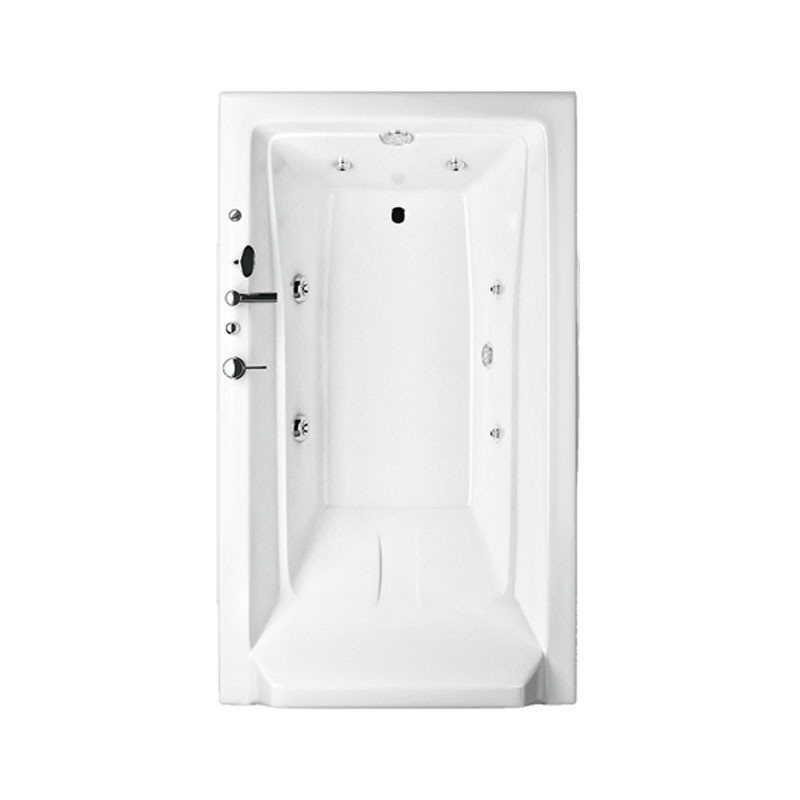 جکوزی مدل ویستا