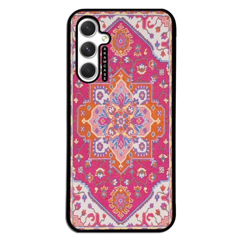 کاور آکام مدل AMC-WSGA54-PERSIAN-2 مناسب برای گوشی موبایل سامسونگ Galaxy A54