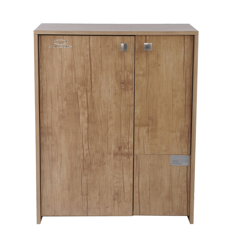 دستگاه واکس زن برقی کفش بوژان صنعت مدل BSh21