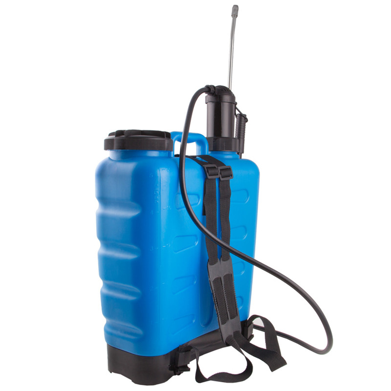 سم پاش اکتیو مدل AC-1020LS ظرفیت 20 لیتر