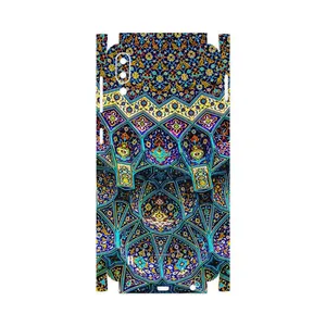 MAHOOT Iran Tile 14-FullSkin Cover Sticker for Samsung Galaxy M10