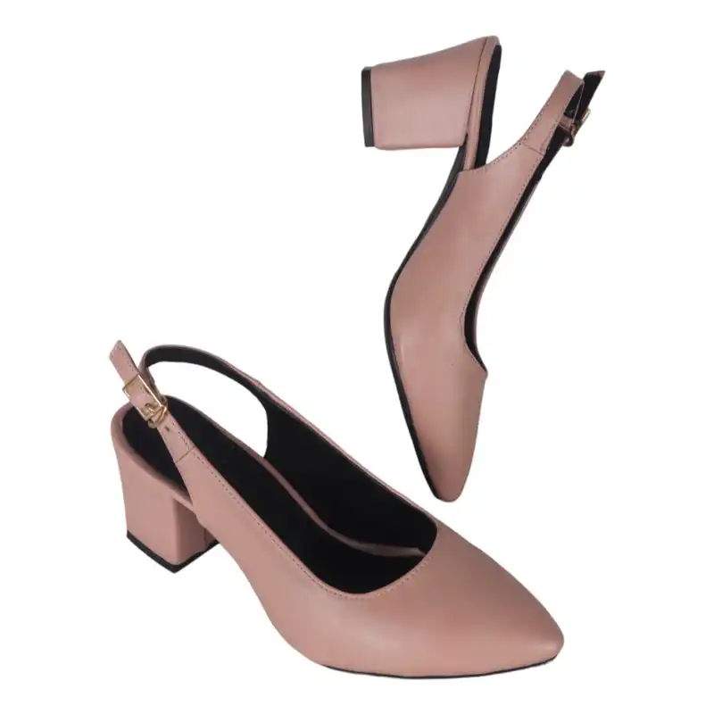 کفش زنانه مدل E160