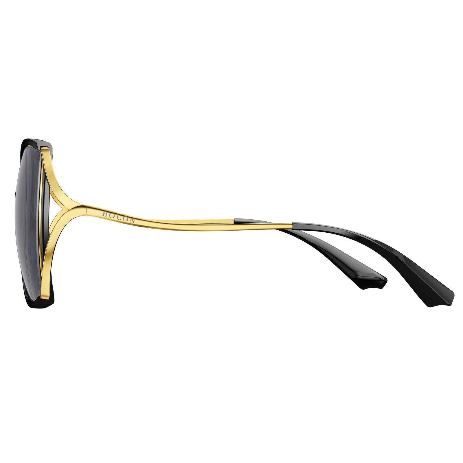 عینک آفتابی بولون مدل BL6076C10 -  - 3