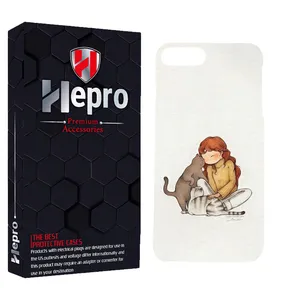 HEPRO MC Cover for Apple IPHONE 7 PLUS / 8 PLUS