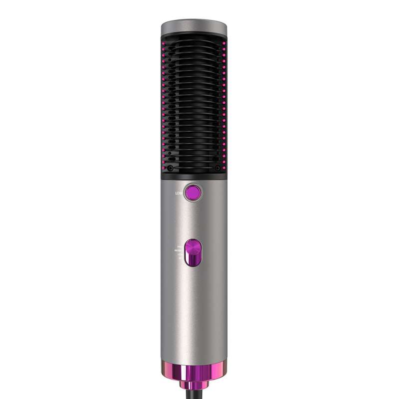 سشوار برس دار حالت دهنده مدل XR-8802 سشوار برس دار حالت دهنده مدل XR-8802