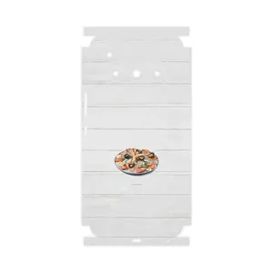 MAHOOT Seafood-FullSkin Cover Sticker for Daria Bond II Lite 5G