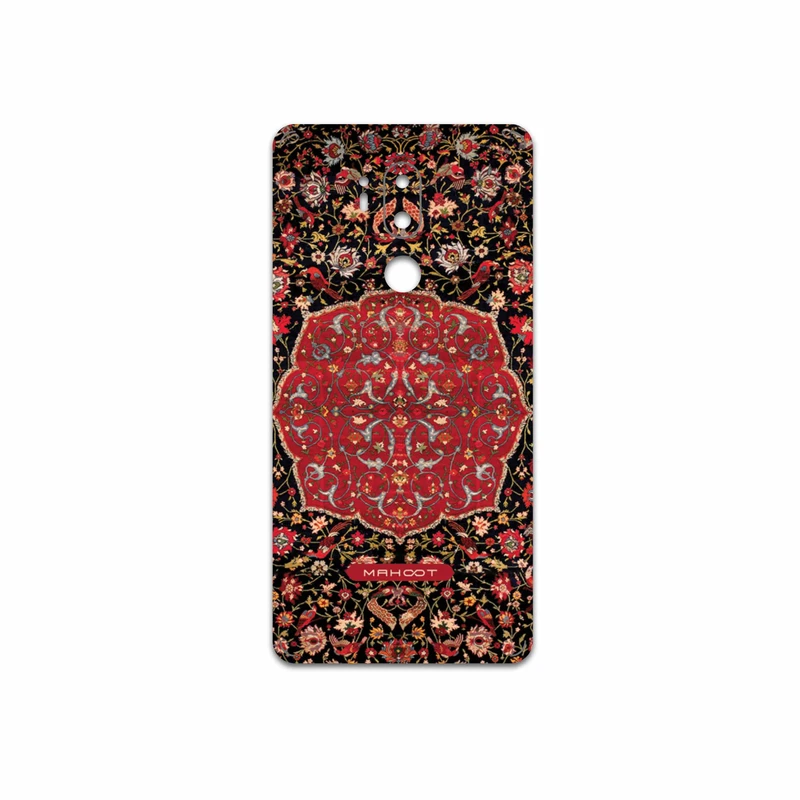 برچسب پوششی ماهوت مدل Iran-Carpet6 مناسب برای گوشی موبایل ال جی G7 PLUS THINQ