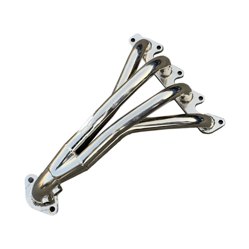 هدرز خودرو مدل فولادی مناسب برای کوییک