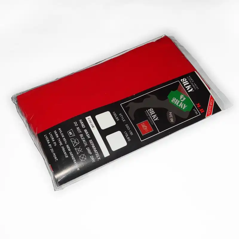 جوراب زنانه سیلکی مدل 1.20 کد REDD20