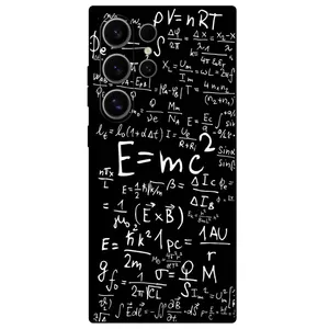 Megafone Emc2 6297 Cover For Samsung Galaxy S24 Ultra