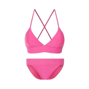 مایو دو تکه زنانه اسمارا مدل ES 19347663