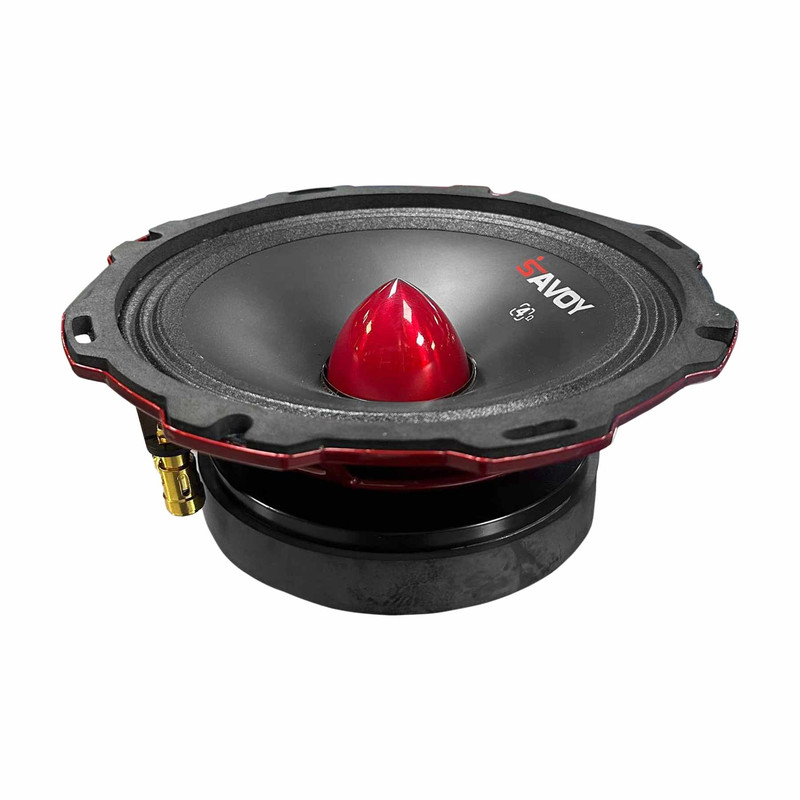 میدرنج پشت و جلو خودرو ساووی مدل SV-6560 سایز 6 اینچ بسته دو عددی