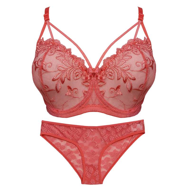 ست شورت و سوتین زنانه مدل 943