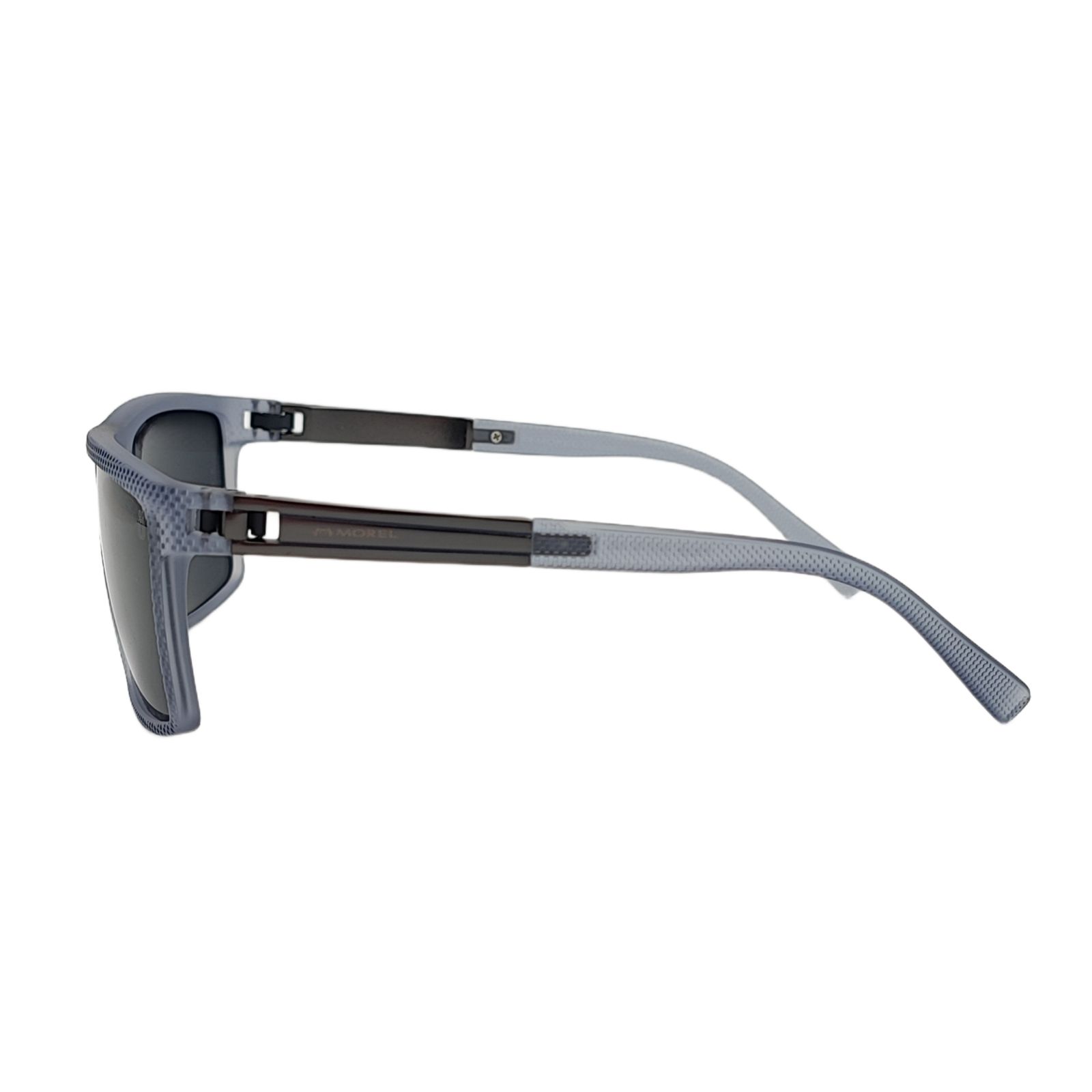 عینک آفتابی مورل مدل P3229 POLARIZED C6 -  - 4