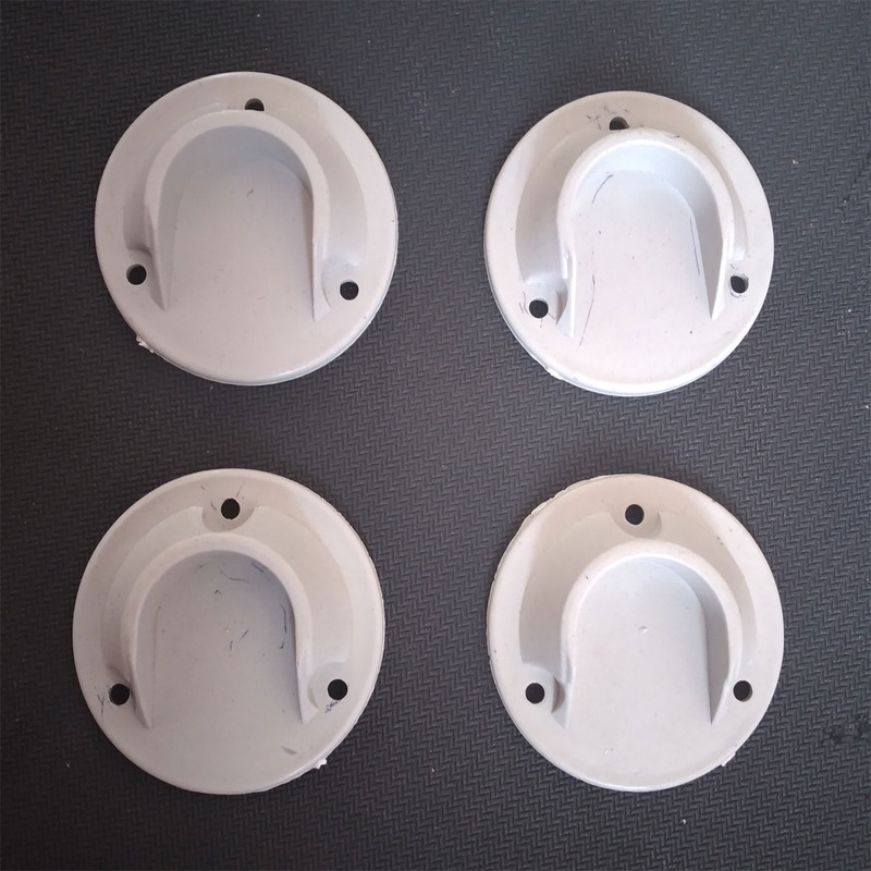 پایه نگهدارنده رگال کد 09 بسته 4 عددی پایه نگهدارنده رگال کد 09 بسته 4 عددی