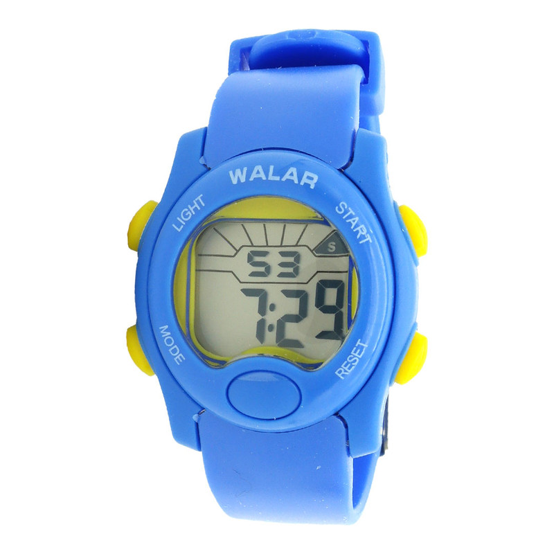 ساعت مچی دیجیتال والار مدل 1147