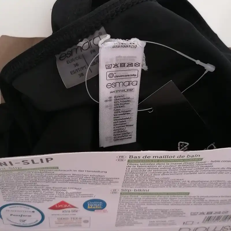 مایو زنانه اسمارا مدل 15369428