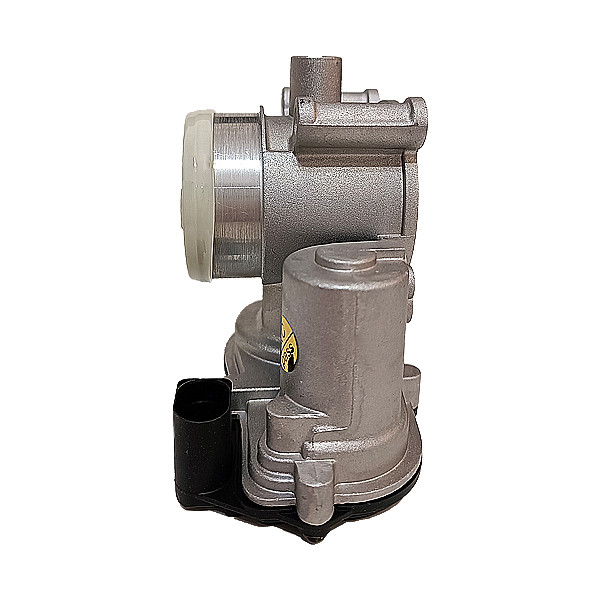 دریچه هوا الکترونیکی ایرکا مدل 24100117 مناسب برای تیبا