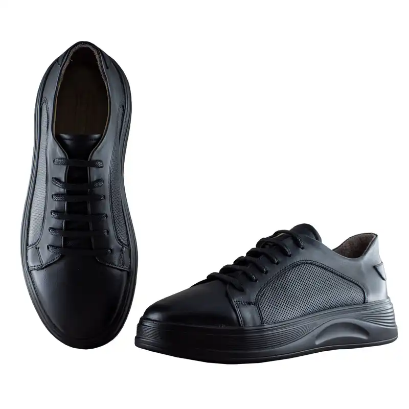 کفش روزمره زنانه رسا چرم مدل w-512