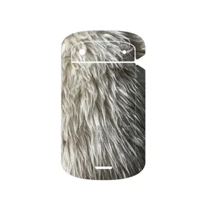 MAHOOT Sheep Skin Cover Sticker for BlackBerry Bold Touch 9900