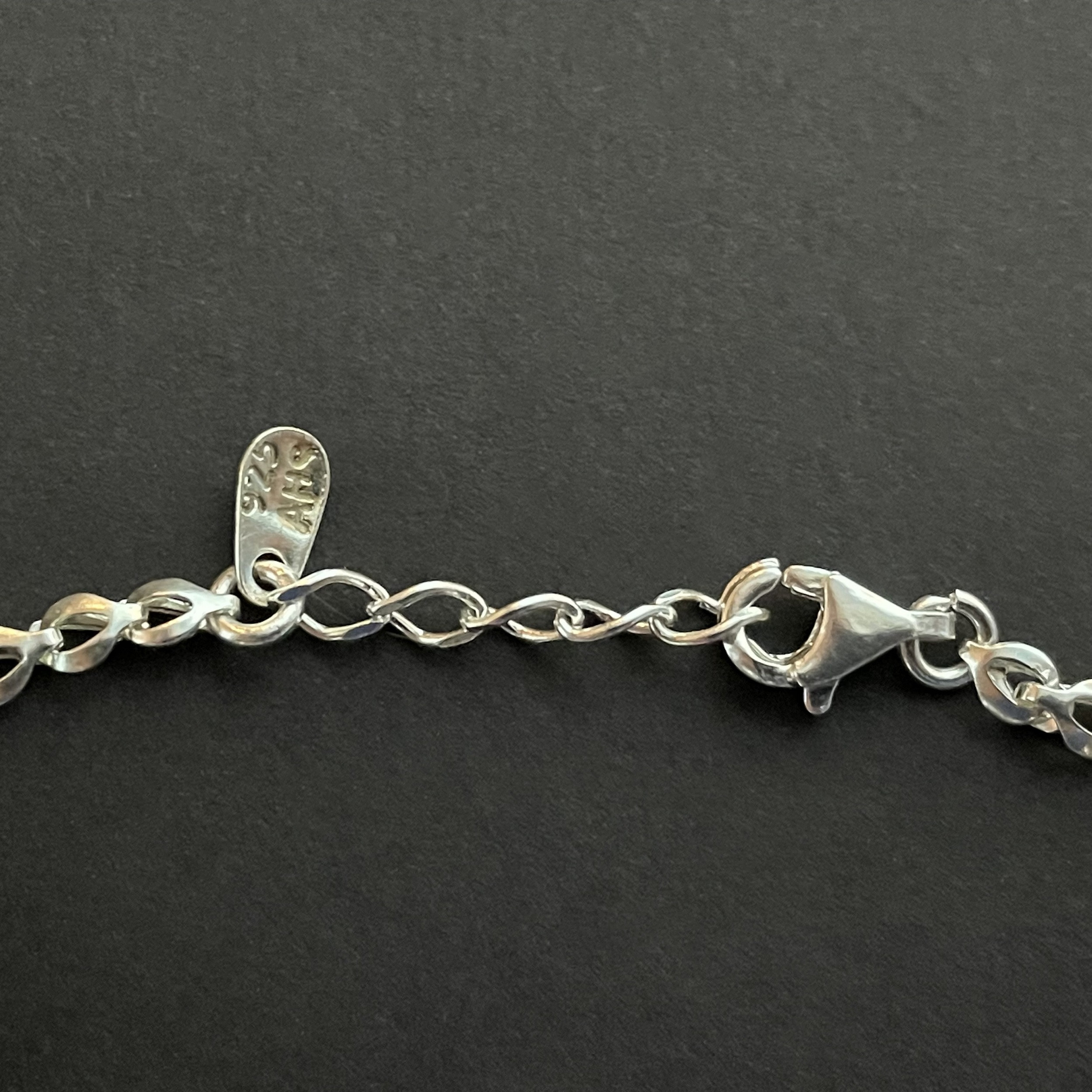 نیم ست نقره زنانه مدل 30706 نیم ست نقره زنانه مدل 30706